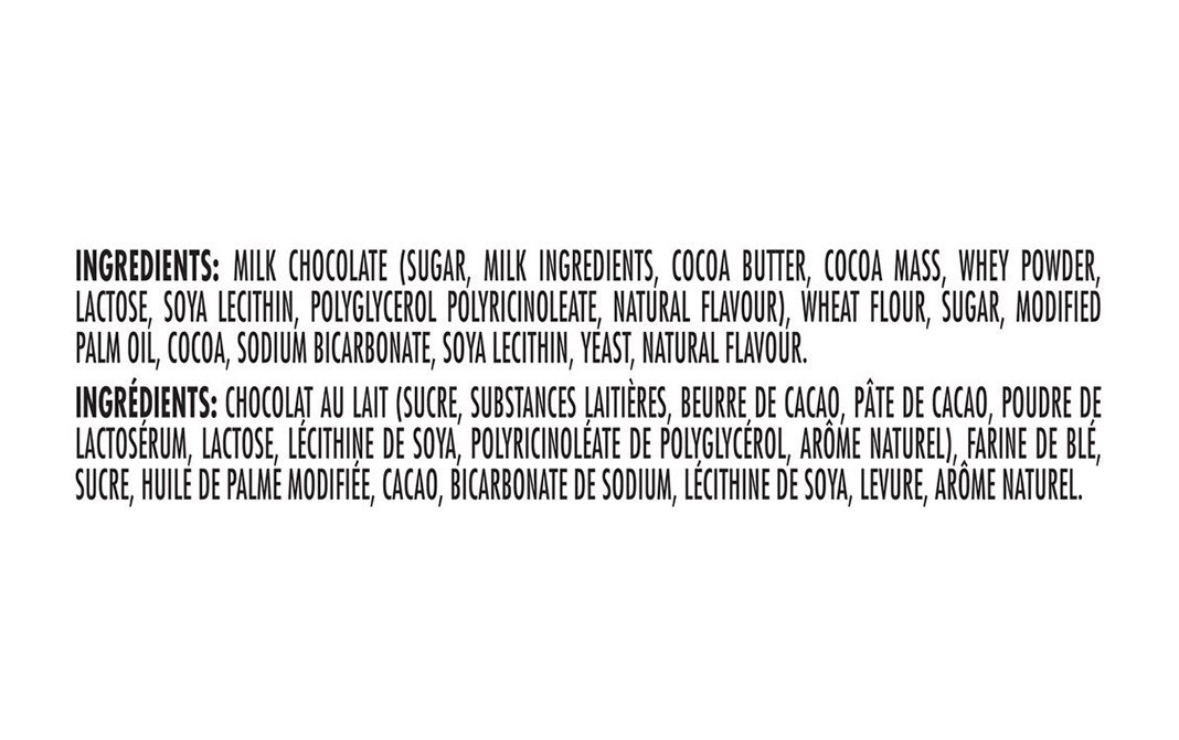 Nestle Kitkat 10 Pack-P'tites Gateries   Pack  120 grams
